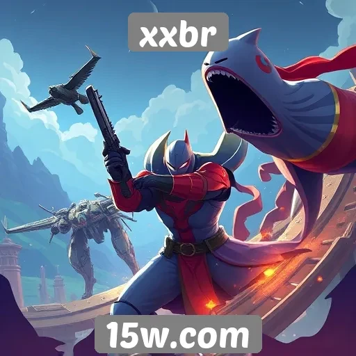 Análise das ofertas de jogos no site xxbr