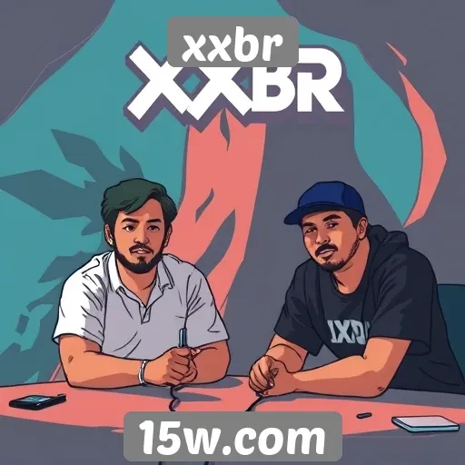 Entrevista com desenvolvedores sobre xxbr
