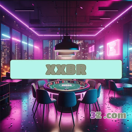 Jogos Inovadores e Comunidade Vibrante no xxbr