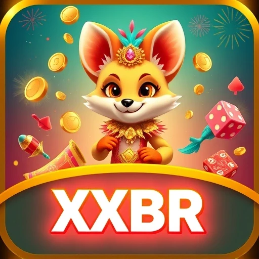 xxbr Logo