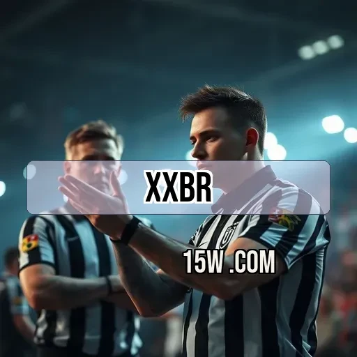 xxbr: Funcionalidades Imperdíveis que Todo Gamer Deveria Conhecer